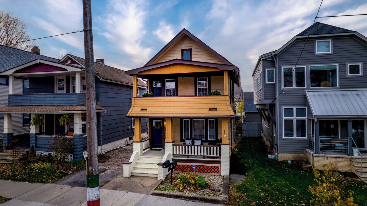 Photo of Outdoor in Detroit - Shoreway