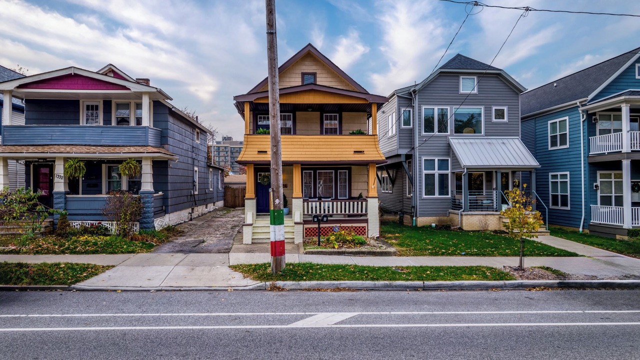 Photo of Outdoor in Detroit - Shoreway