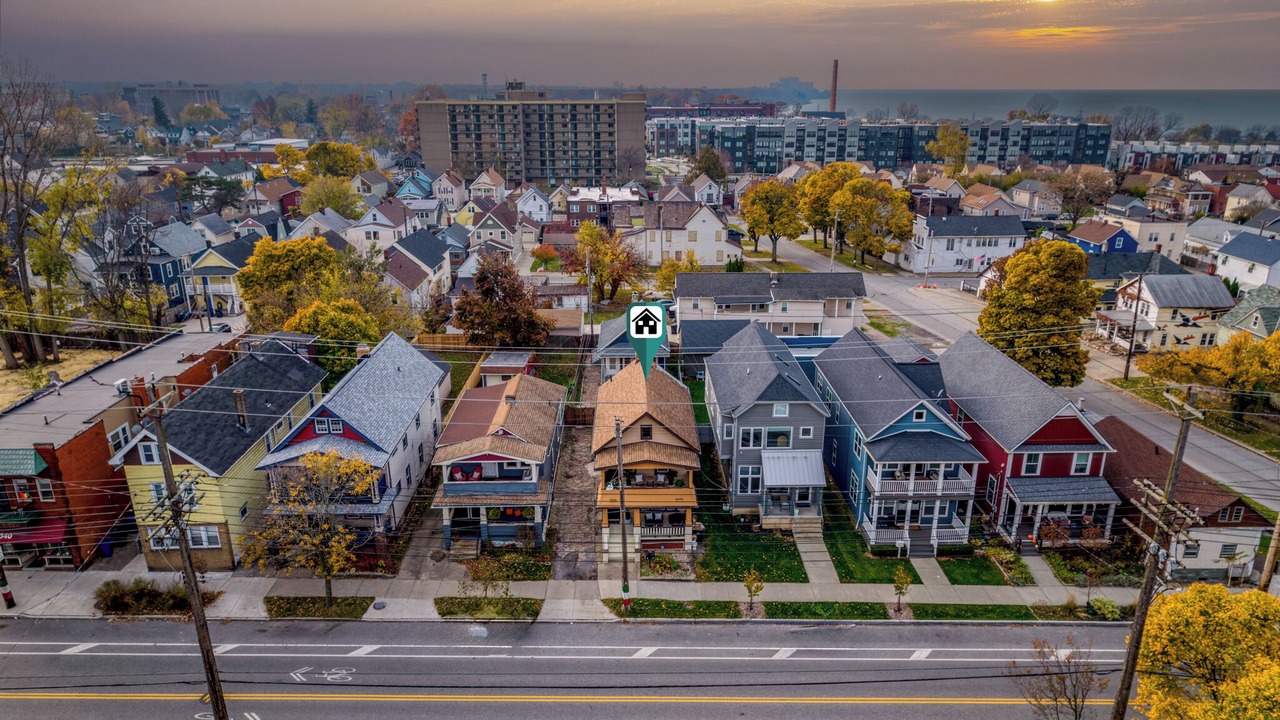 Photo of Outdoor in Detroit - Shoreway