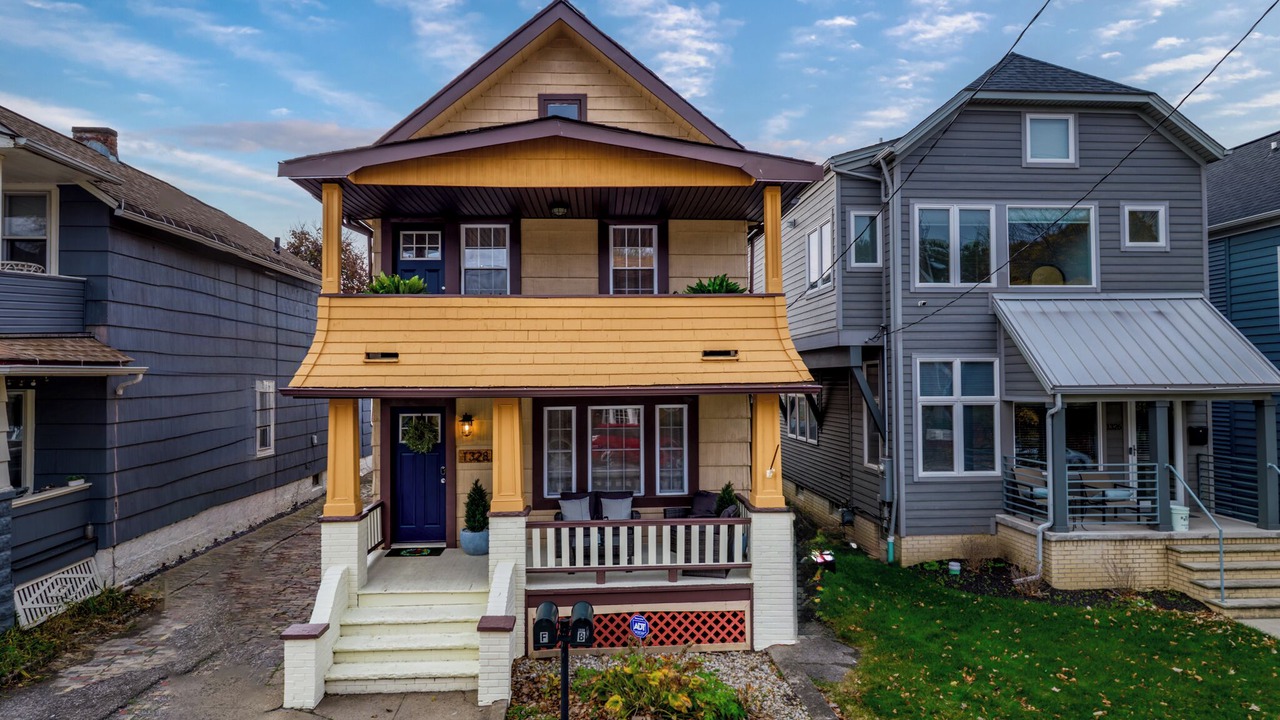Photo of Outdoor in Detroit - Shoreway