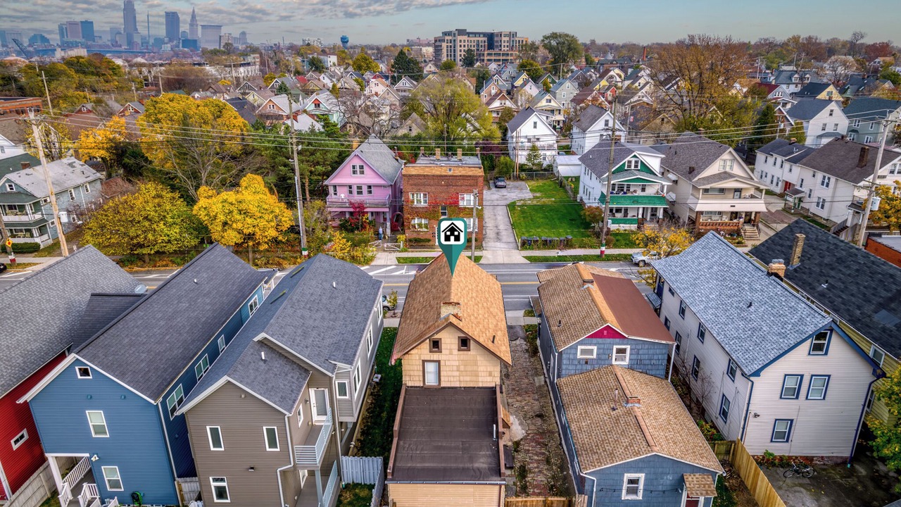 Photo of Outdoor in Detroit - Shoreway