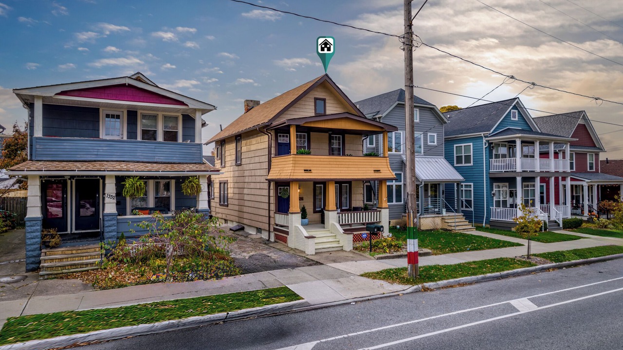 Photo of Outdoor in Detroit - Shoreway