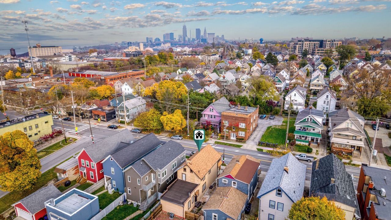Photo of Outdoor in Detroit - Shoreway