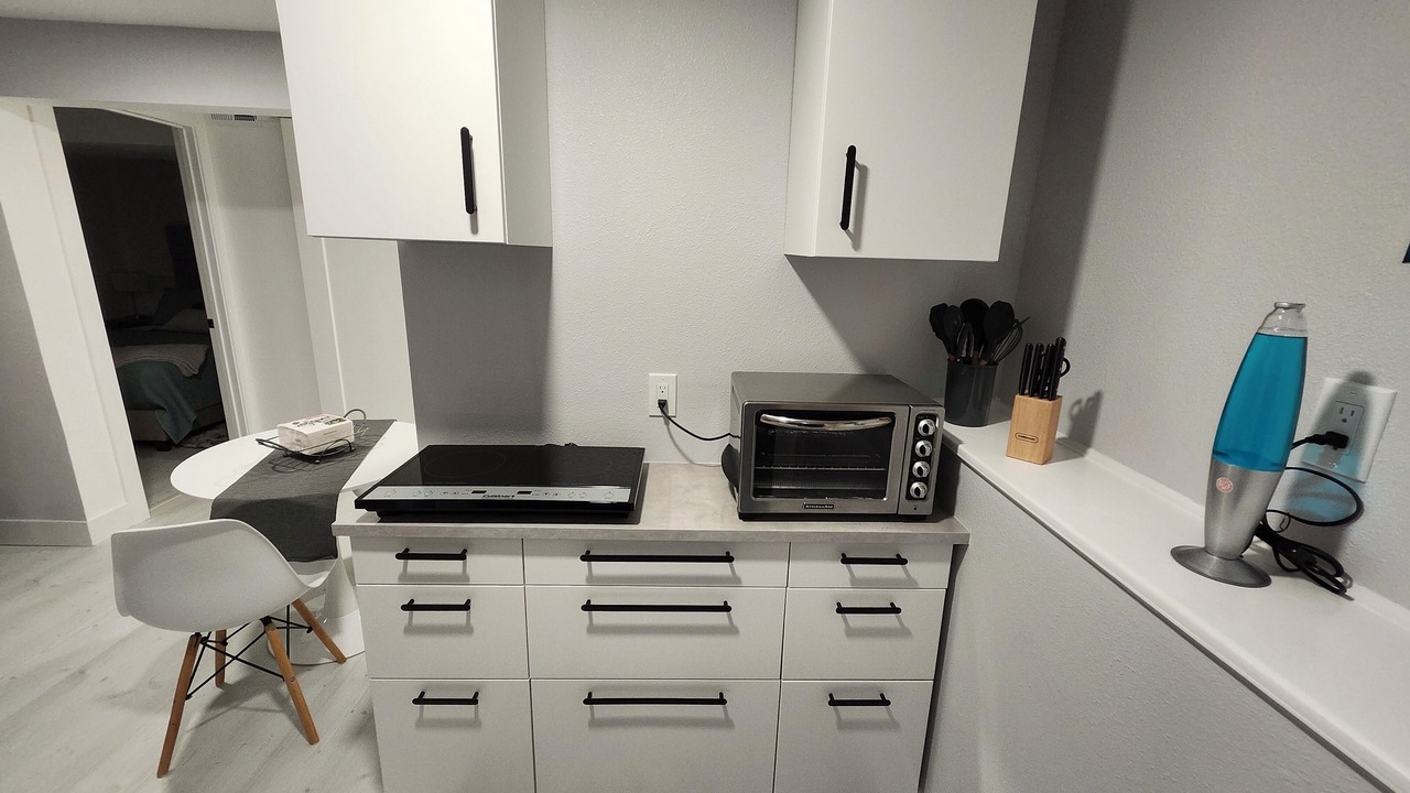 Photo of Kitchen in Englewood