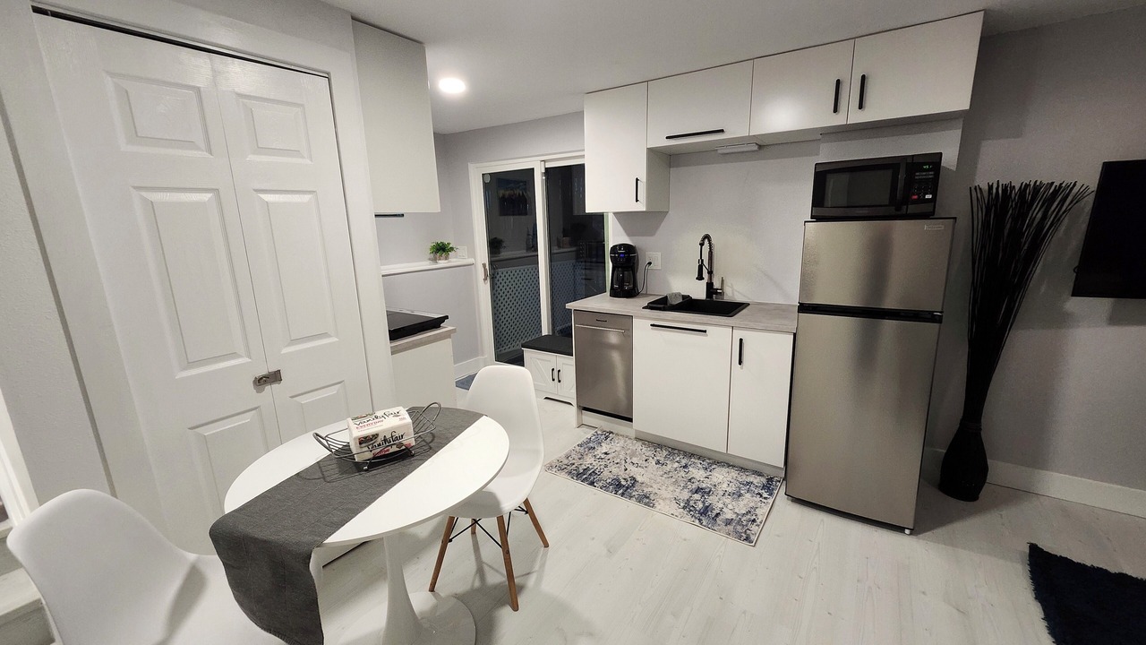 Photo of Kitchen in Englewood