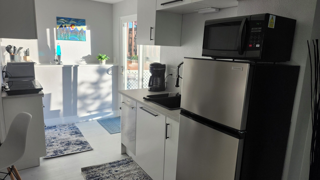 Photo of Kitchen in Englewood