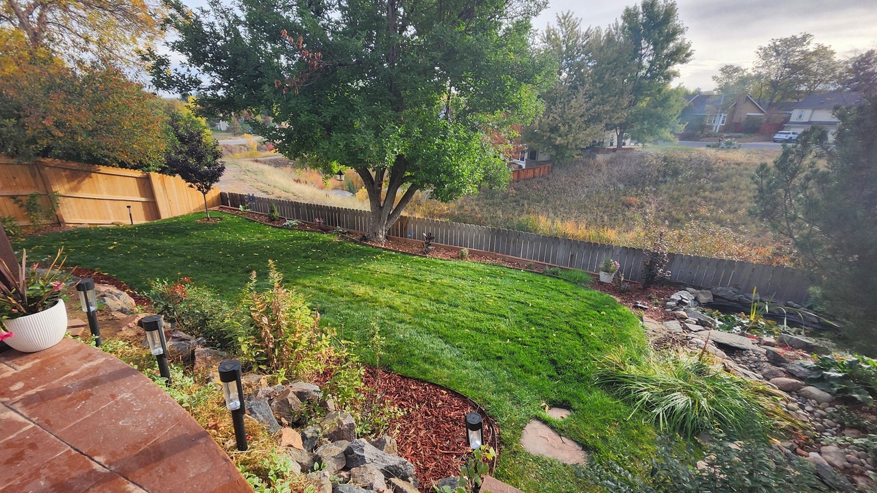 Photo of Outdoor in Englewood