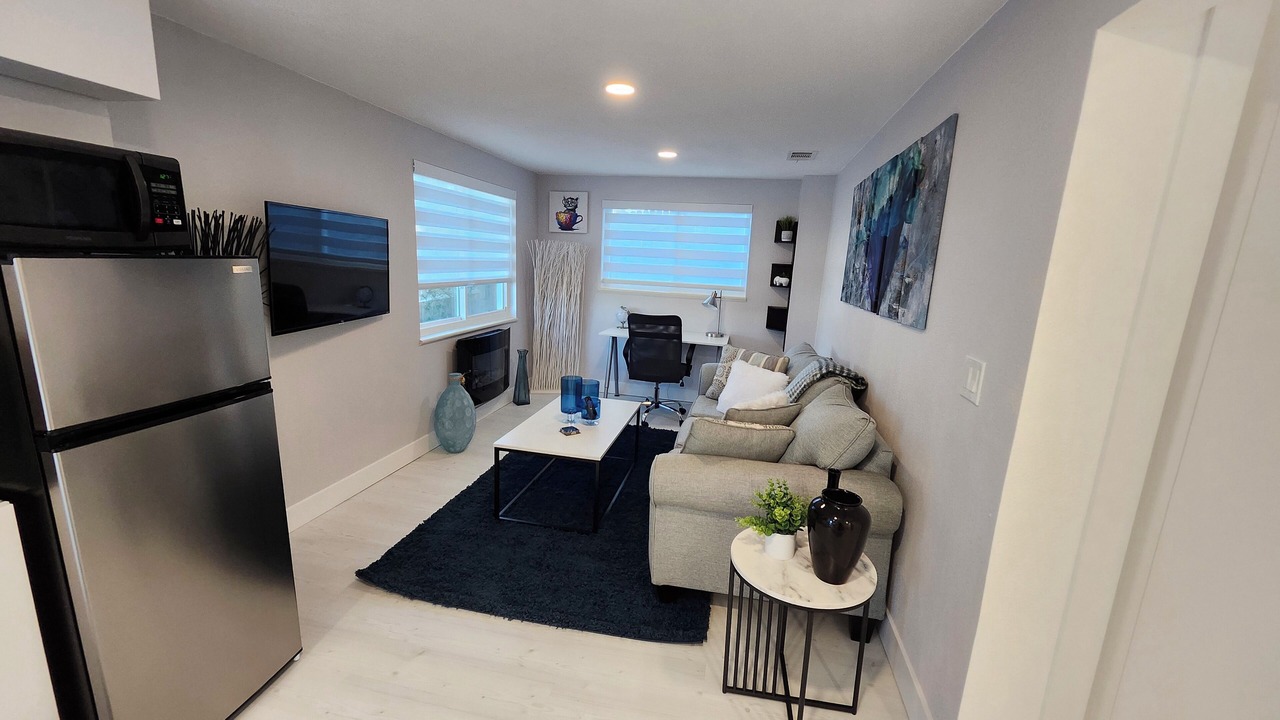 Photo of Livingroom in Englewood