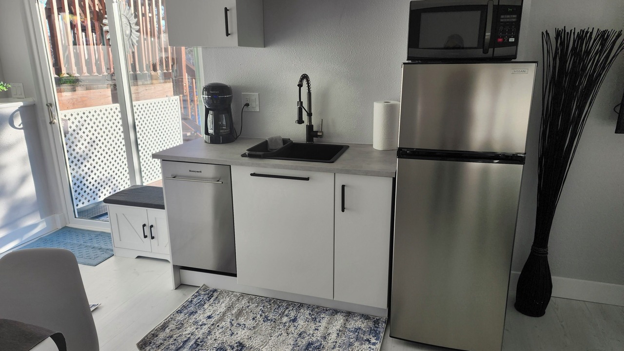 Photo of Kitchen in Englewood