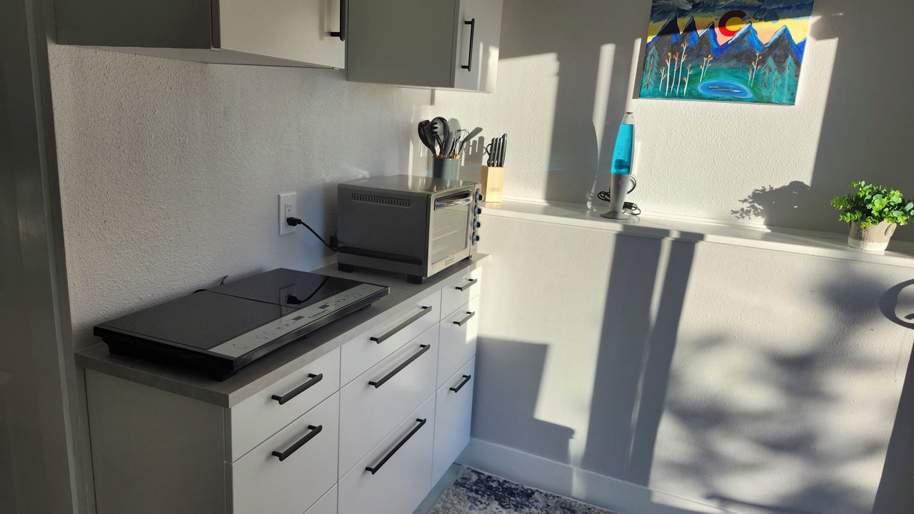 Photo of Kitchen in Englewood