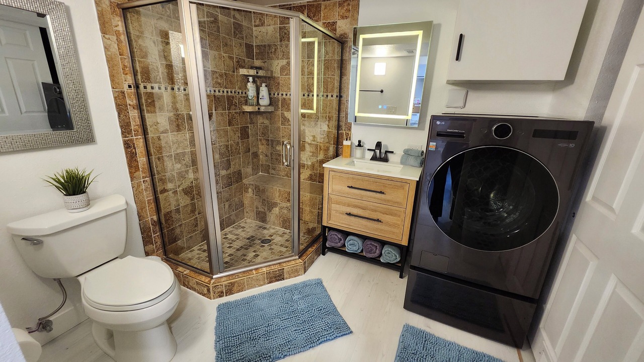 Photo of Bathroom in Englewood