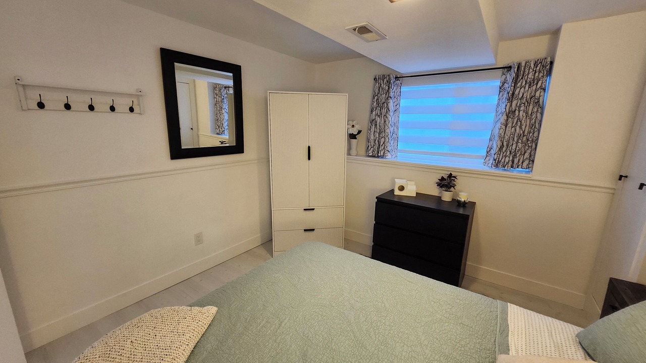 Photo of Bedroom in Englewood
