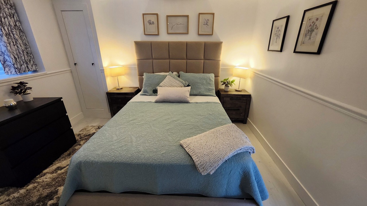 Photo of Bedroom in Englewood