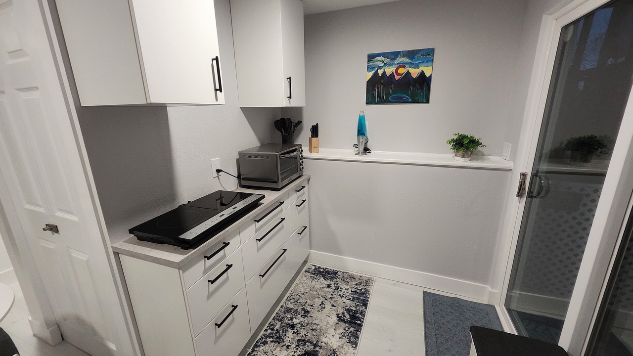 Photo of Kitchen in Englewood
