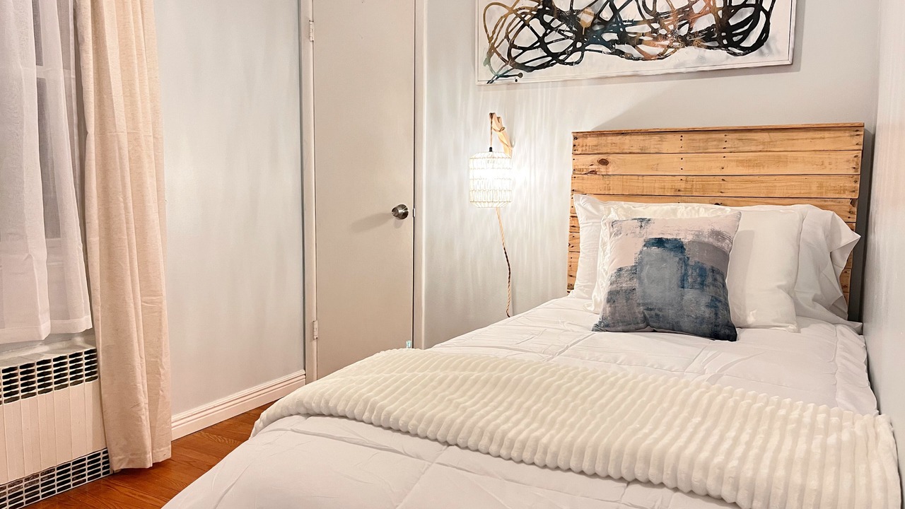Photo of Bedroom in Southeast Yonkers