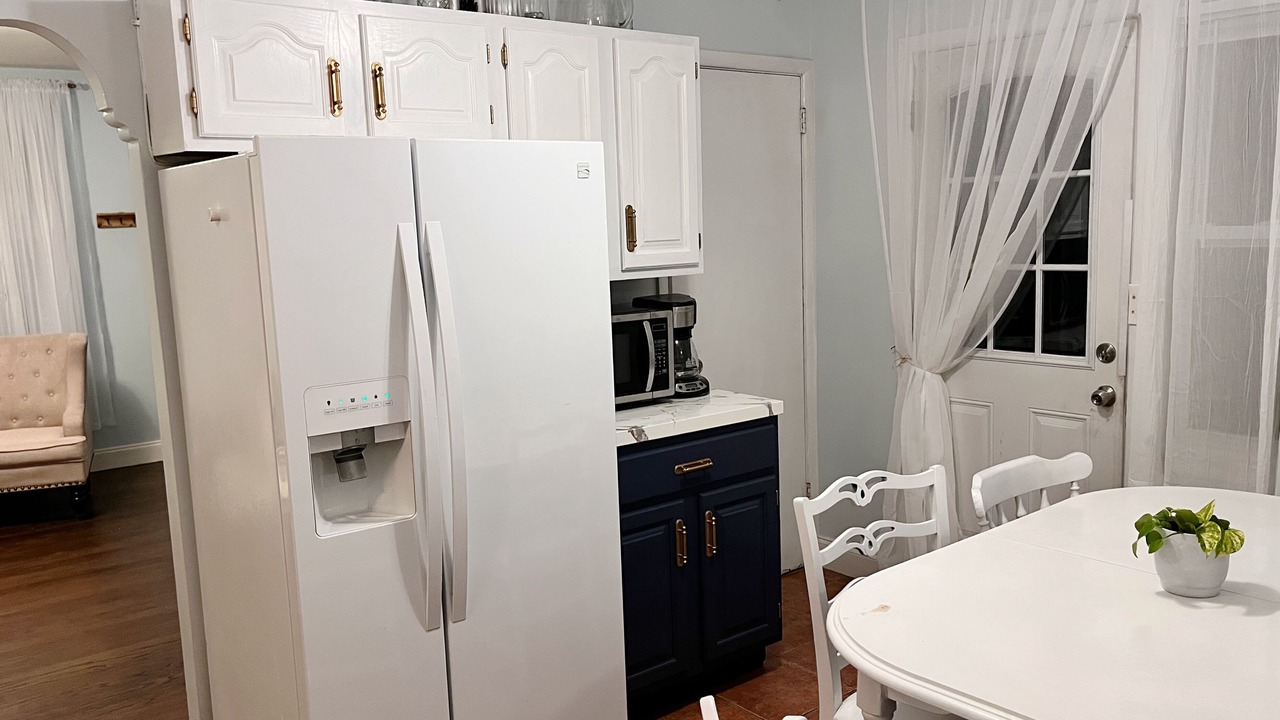 Photo of Kitchen in Southeast Yonkers