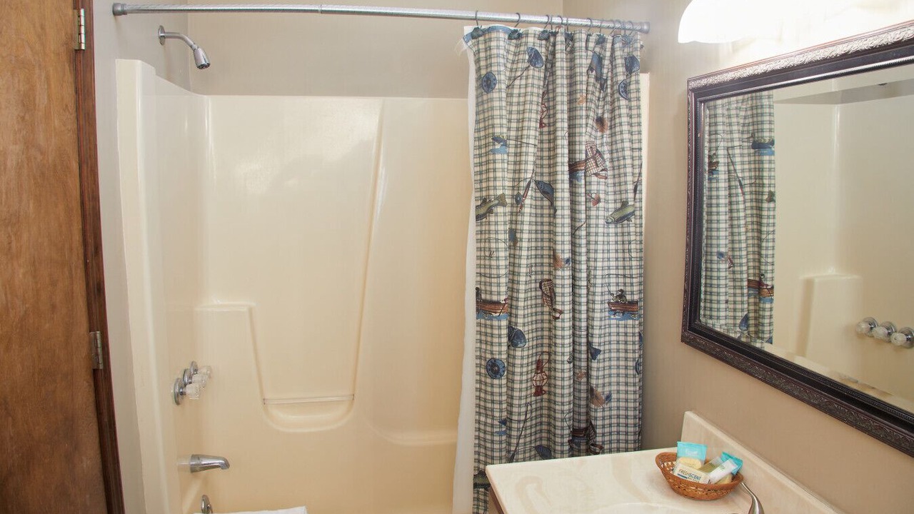 Photo of Bathroom in Northface