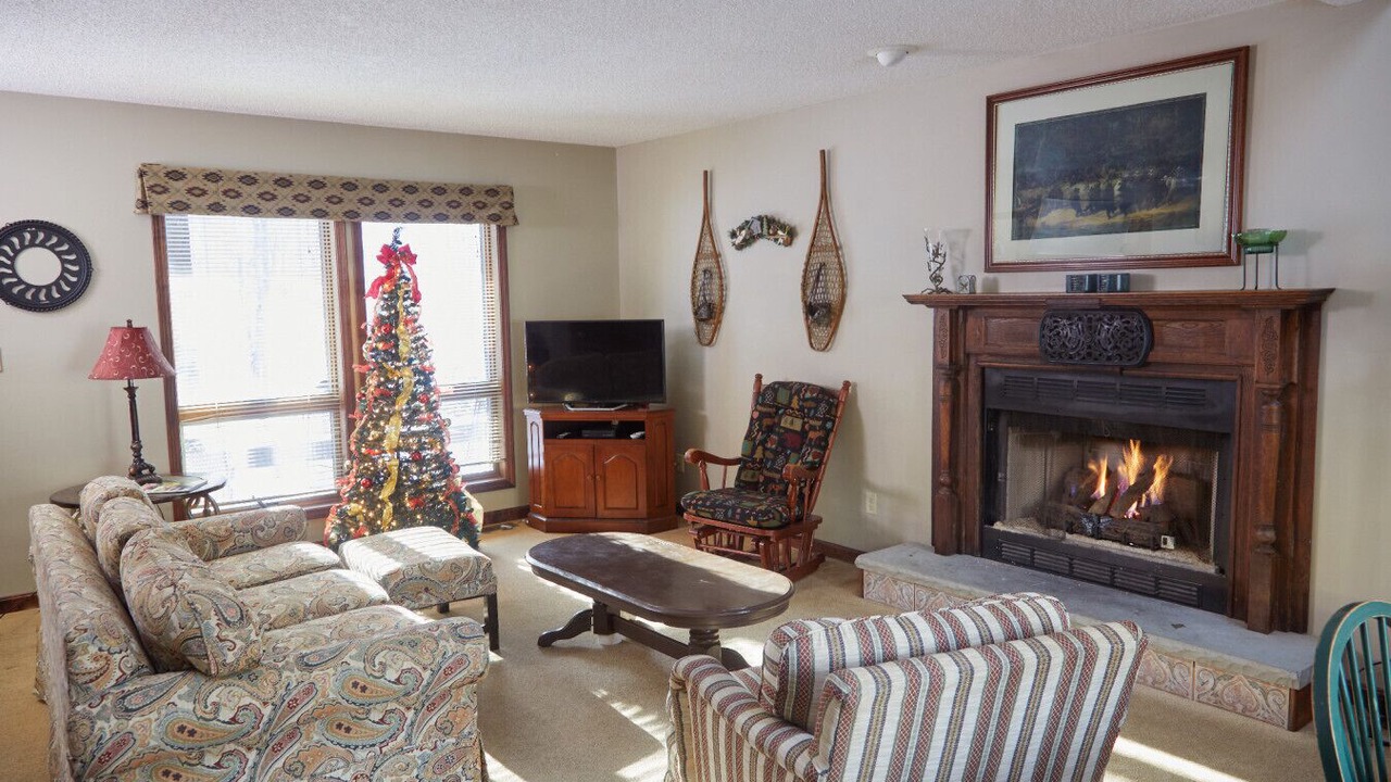 Photo of Bedroom in Northface