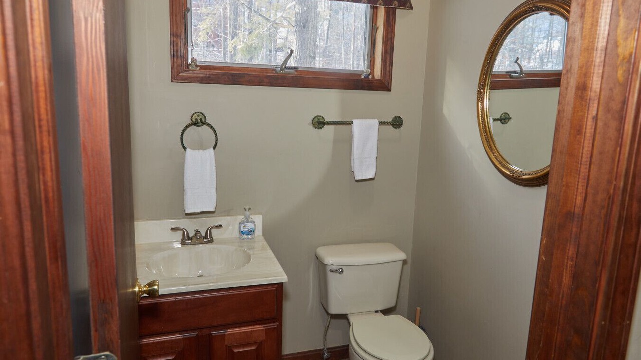 Photo of Bedroom in Northface