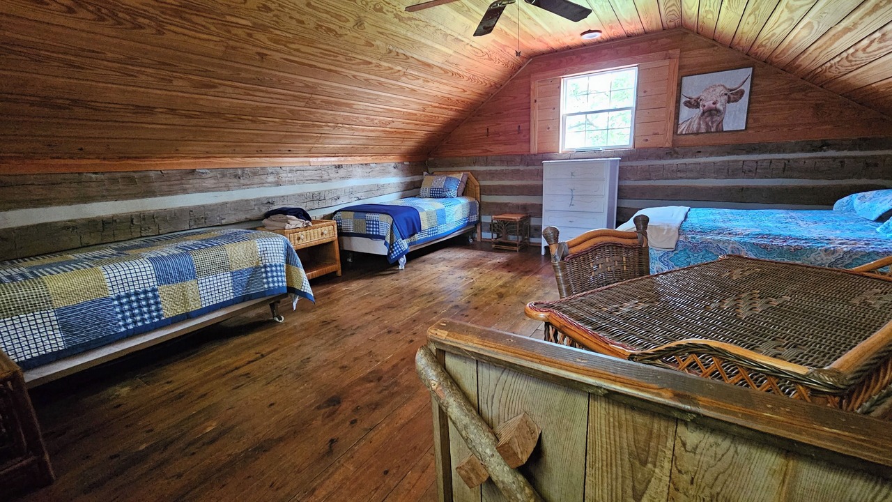 Photo of Bedroom in Dobson