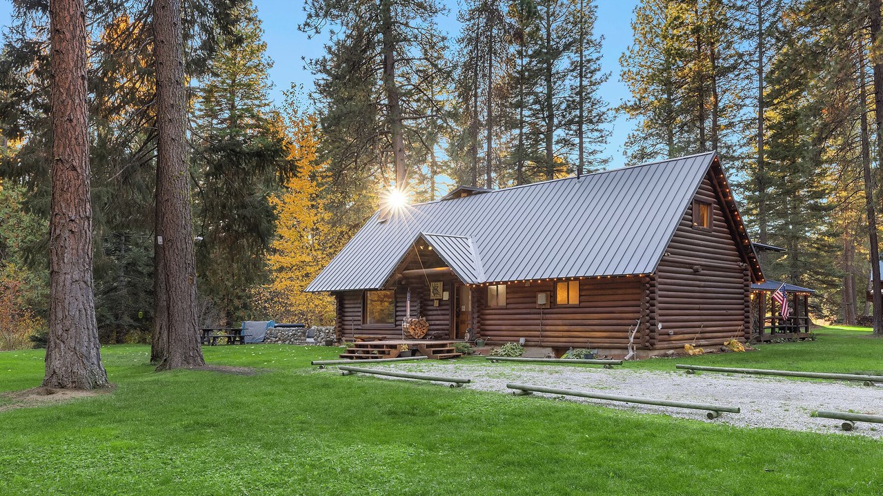 Photo of Outdoor in Leavenworth