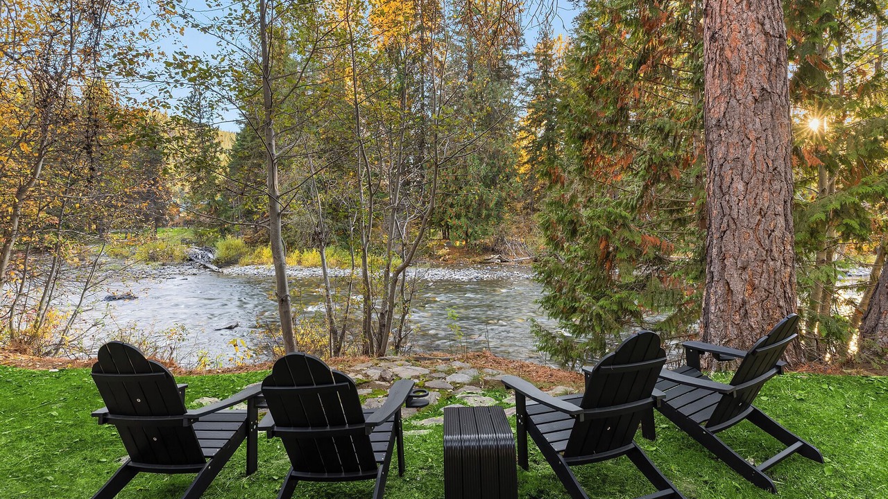Photo of Outdoor in Leavenworth