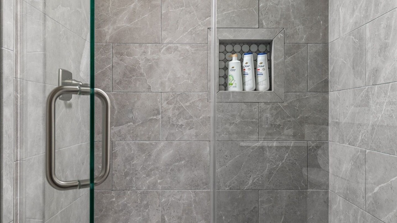 Photo of Bathroom in Bridgman