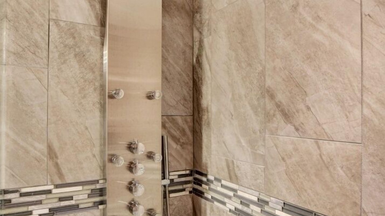 Photo of Bathroom in Las Vegas Strip
