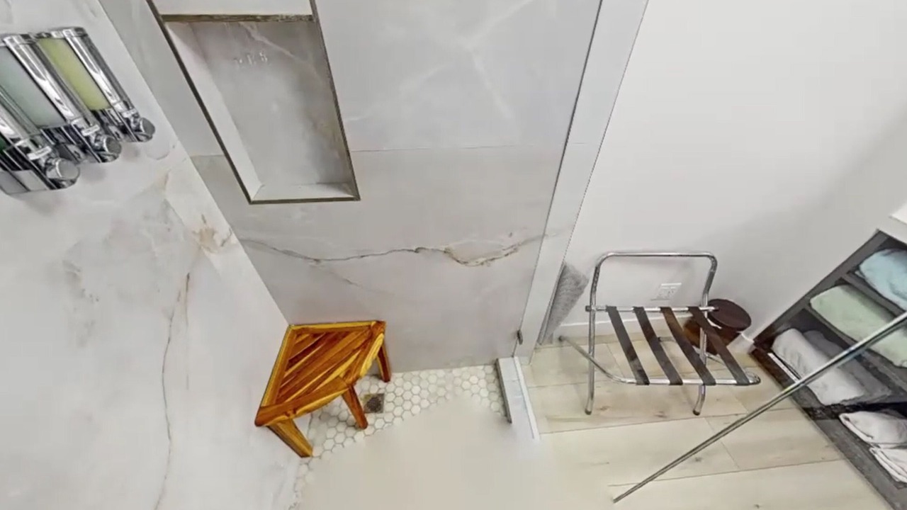 Photo of Bathroom in Las Vegas Strip
