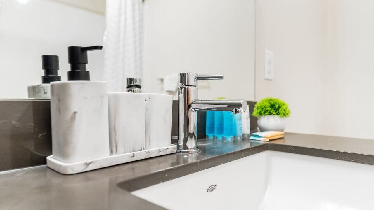 Photo of Bathroom in Downtown