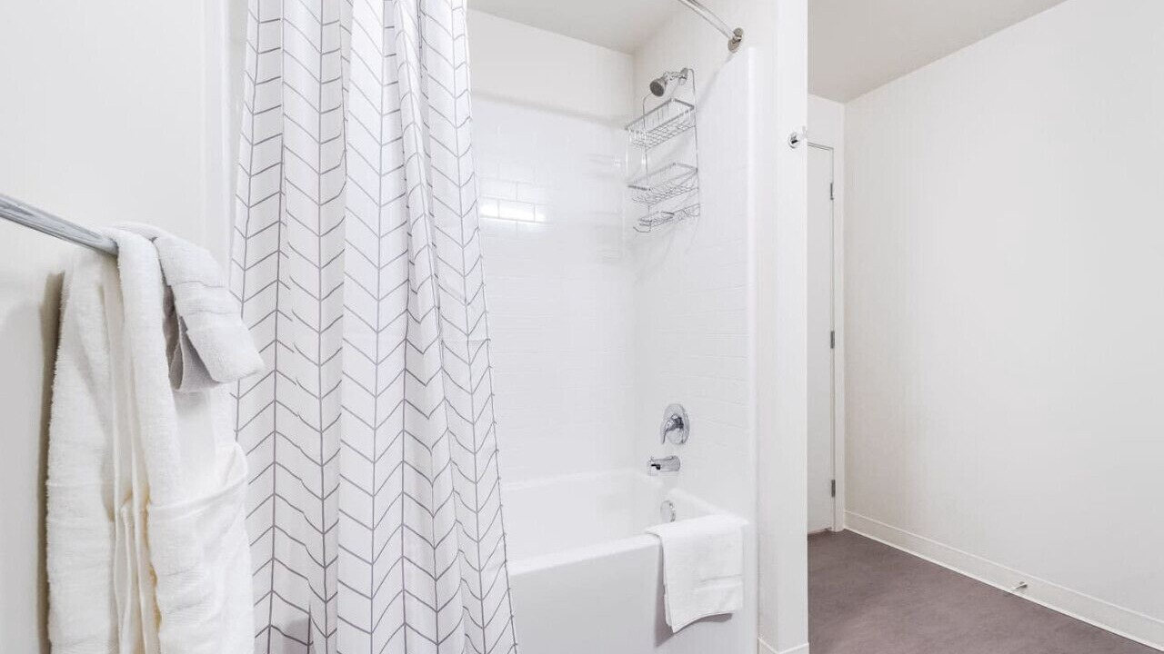 Photo of Bathroom in Downtown