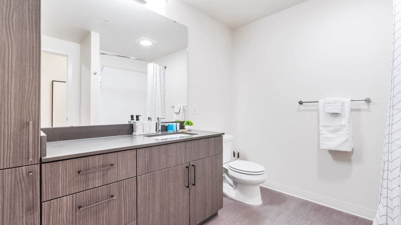 Photo of Bathroom in Downtown