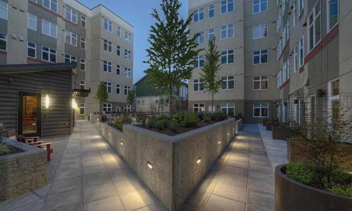 Photo of Outdoor in Downtown