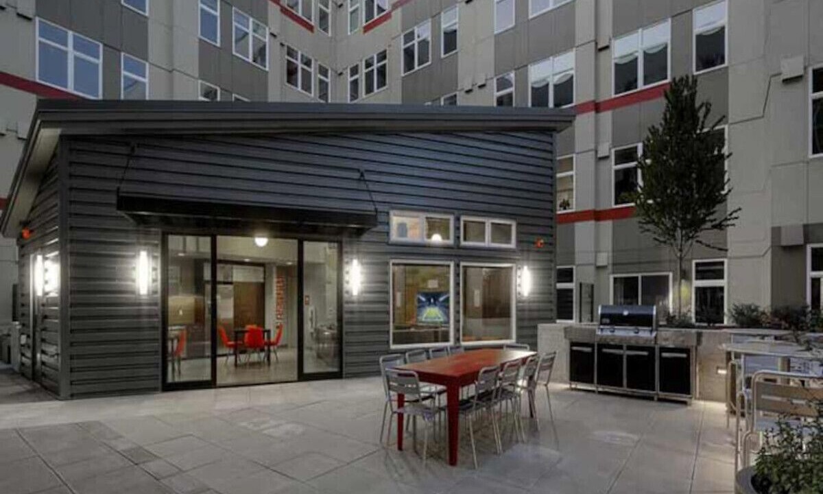 Photo of Outdoor in Downtown