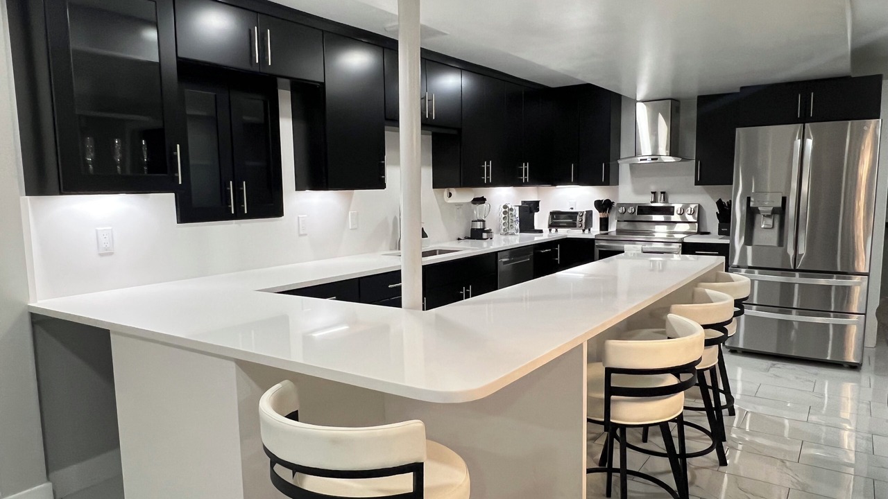 Photo of Kitchen in South Alameda