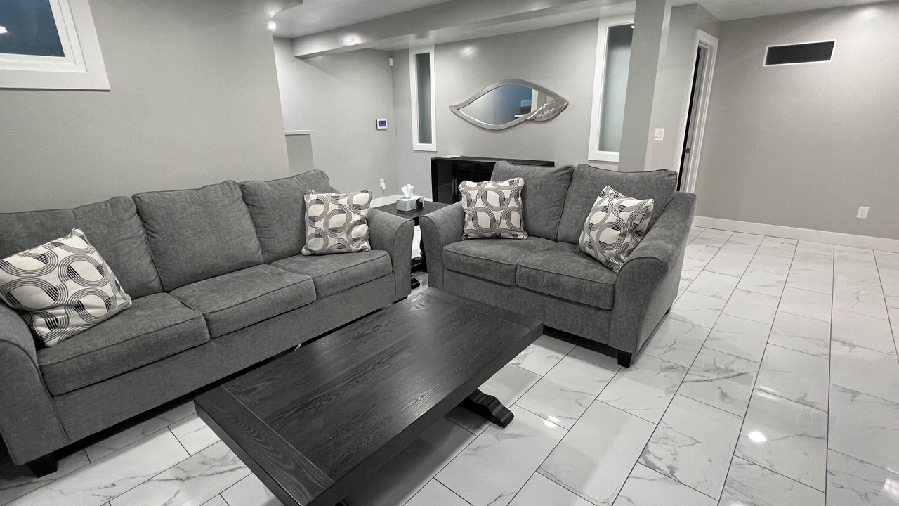 Photo of Livingroom in South Alameda
