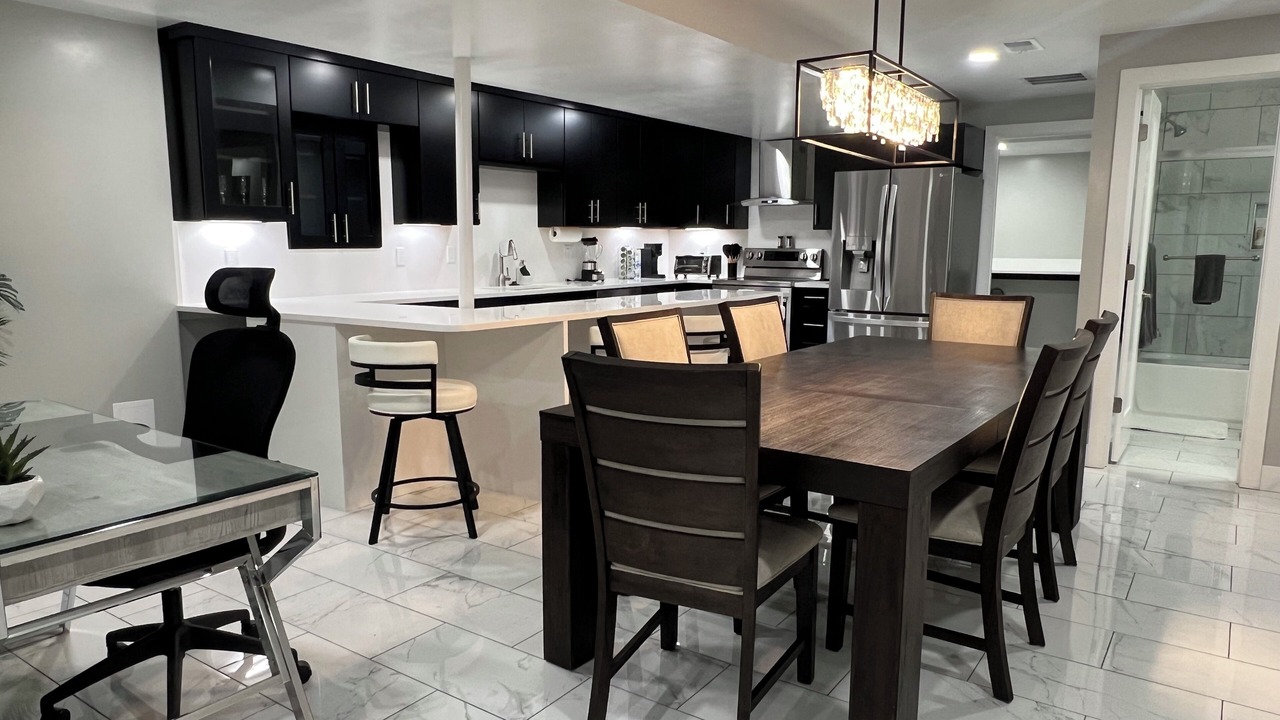 Photo of Kitchen in South Alameda