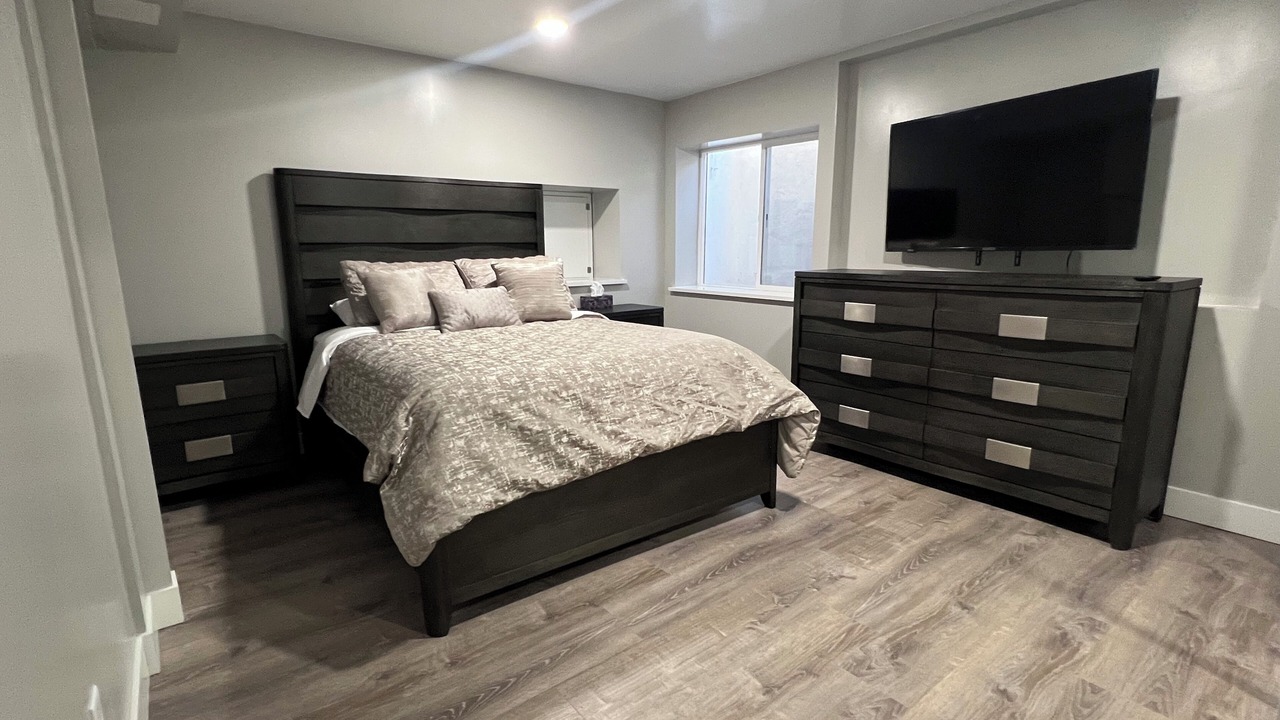 Photo of Bedroom in South Alameda