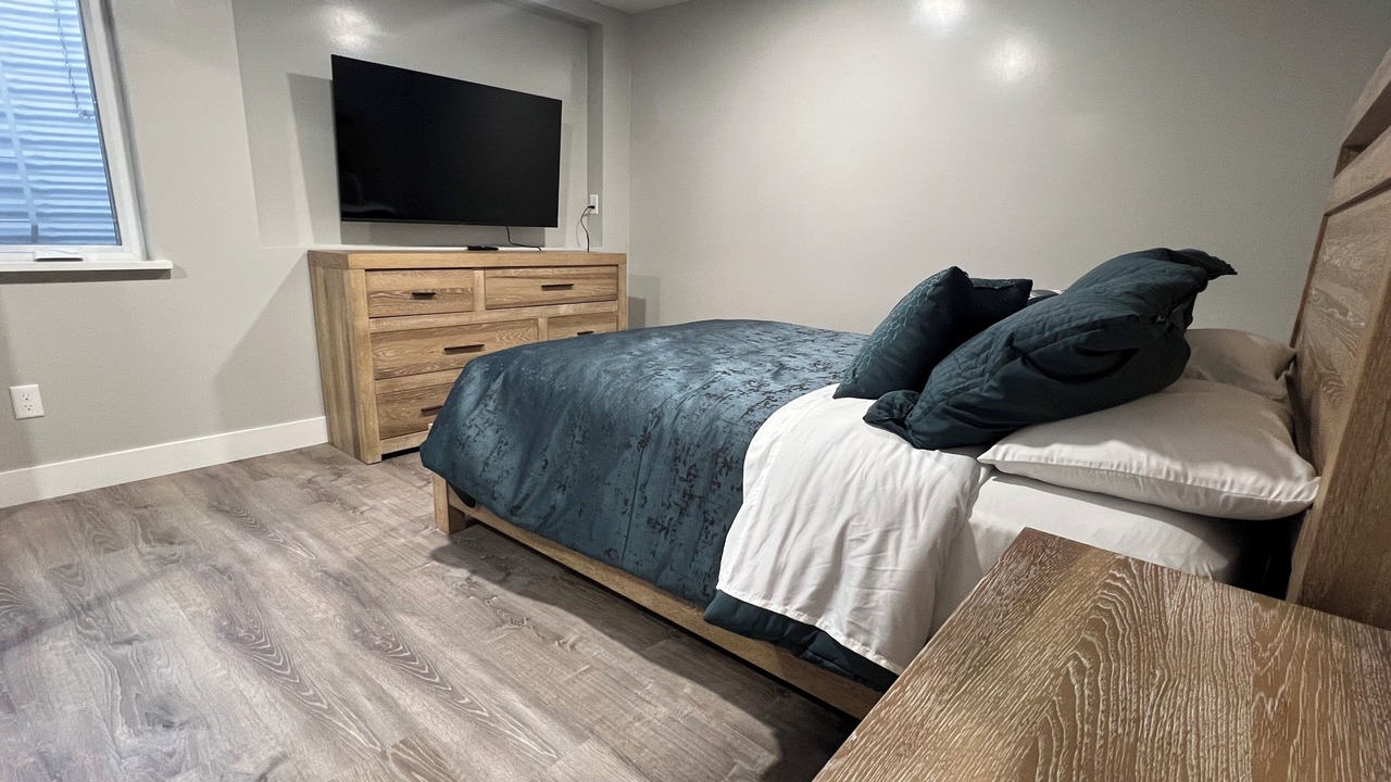 Photo of Bedroom in South Alameda