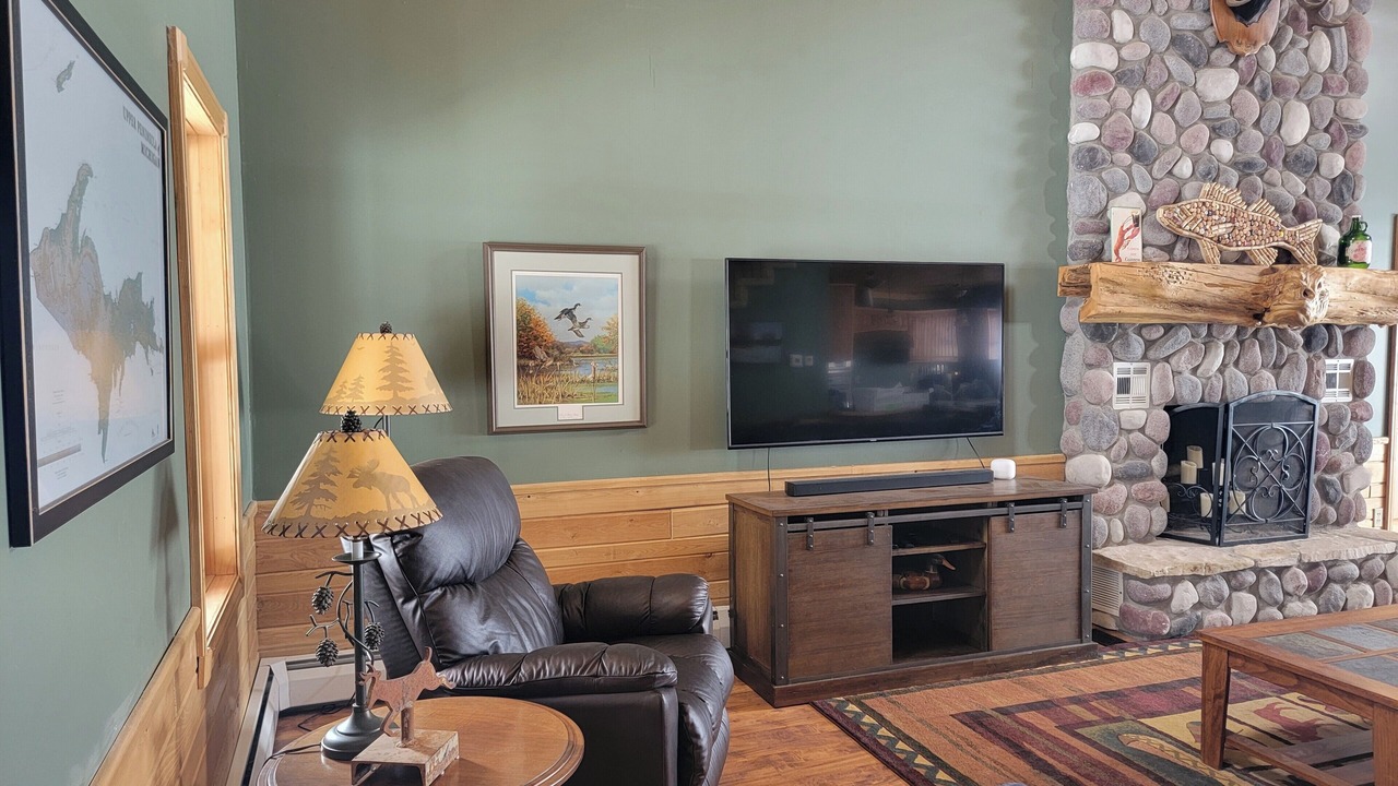 Photo of Livingroom in Garden