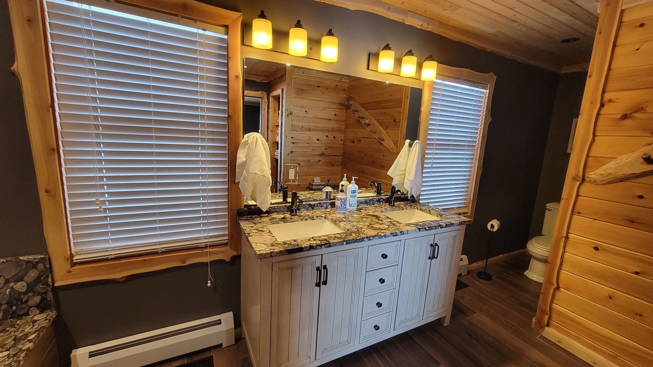 Photo of Bathroom in Garden