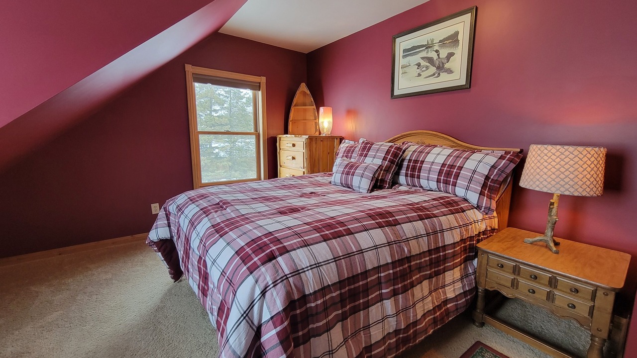 Photo of Bedroom in Garden