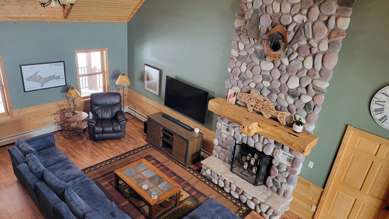 Photo of Bedroom in Garden
