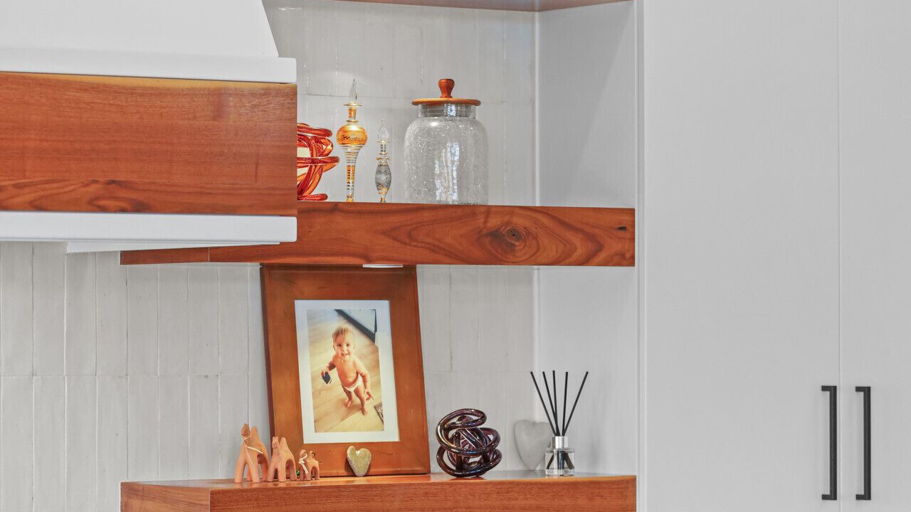 Photo of Kitchen in Silver Reef