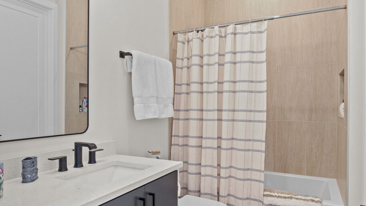 Photo of Bathroom in Silver Reef