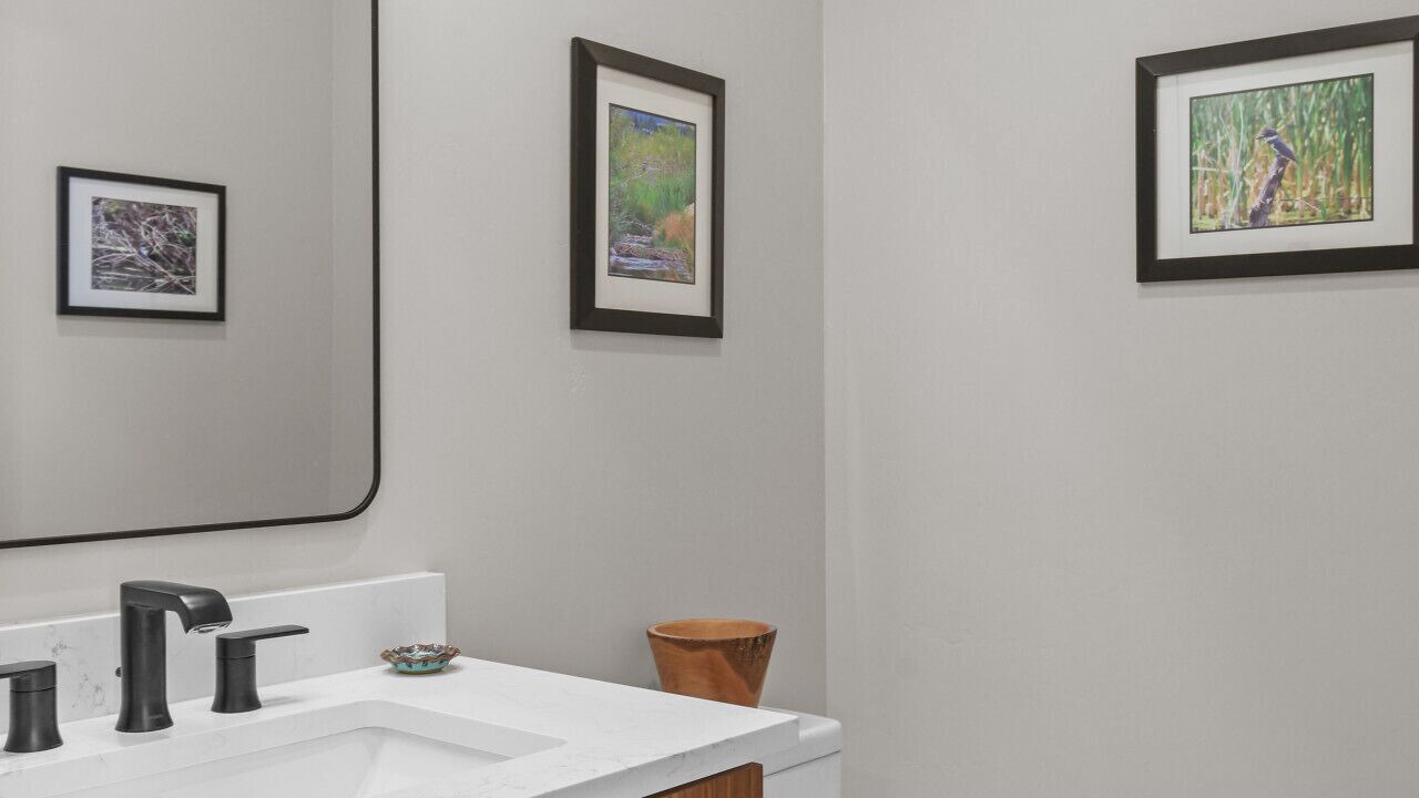 Photo of Bathroom in Silver Reef