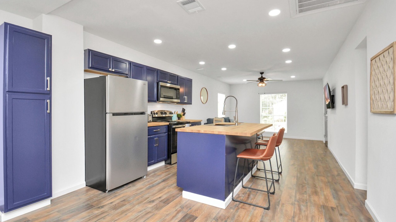 Photo of Kitchen in MacGregor