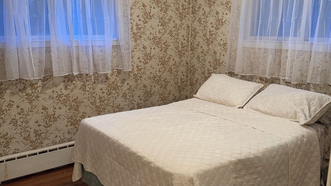 Photo of Bedroom in Trout Creek