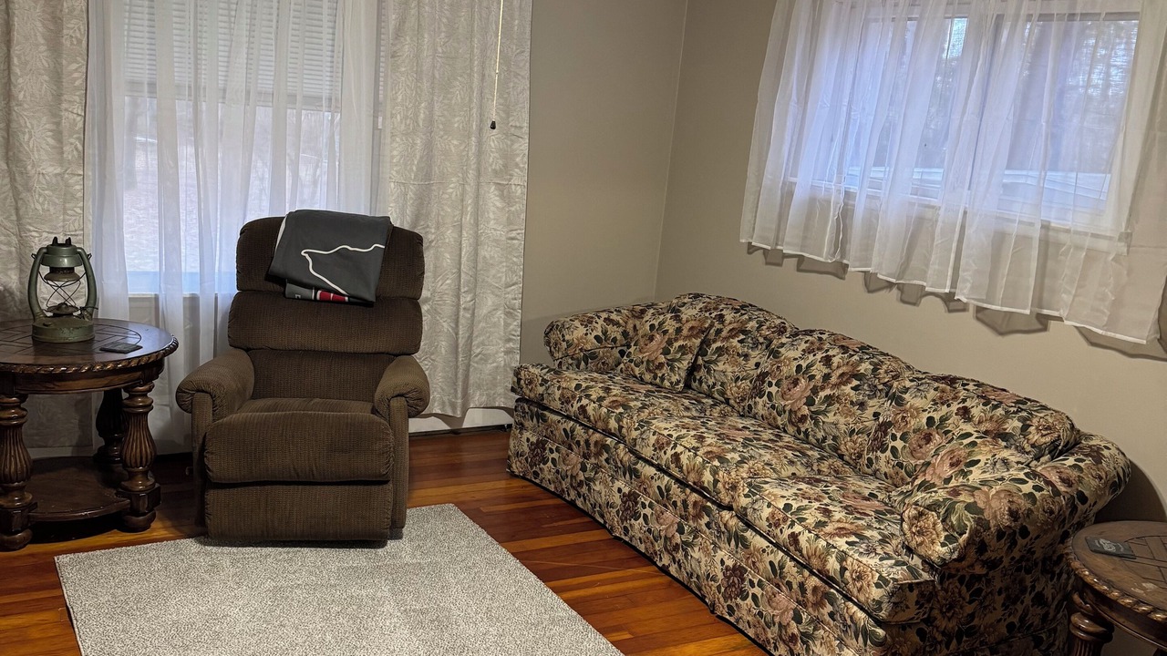 Photo of Livingroom in Trout Creek