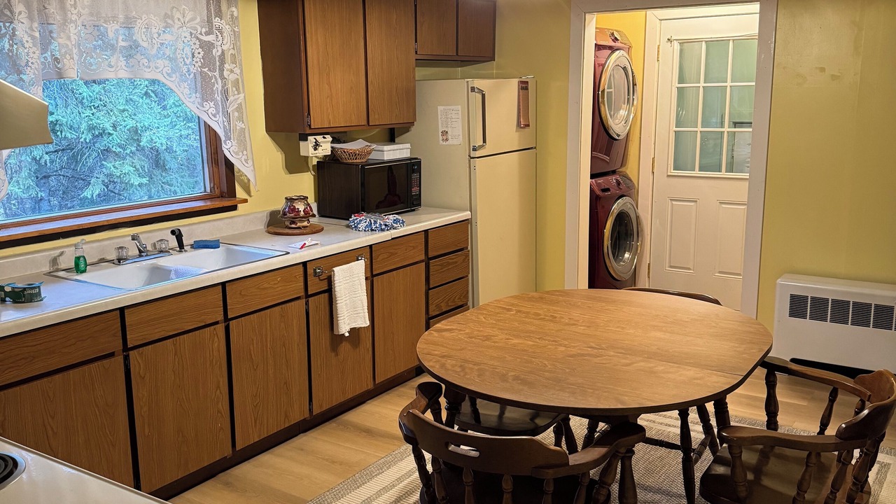 Photo of Kitchen in Trout Creek
